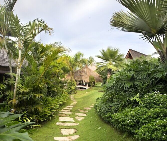 Fotos del hotel Blue Karma  Ubud:  13