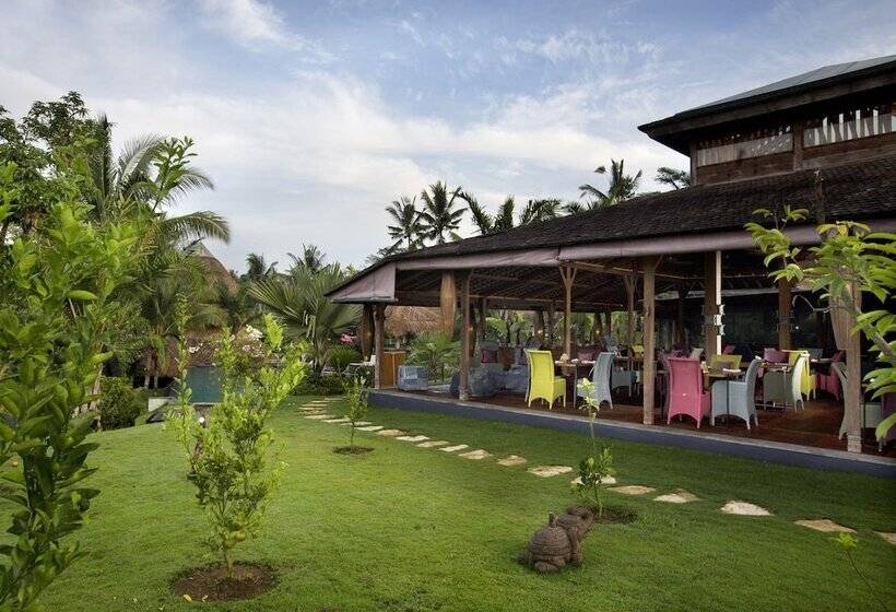 Fotos del hotel Blue Karma  Ubud:  24