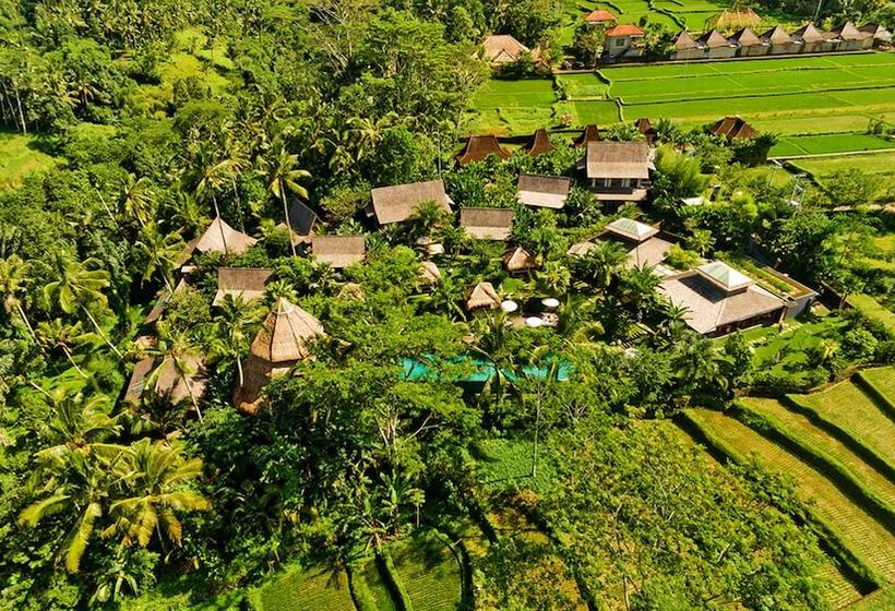 Fotos del hotel Blue Karma  Ubud:  15