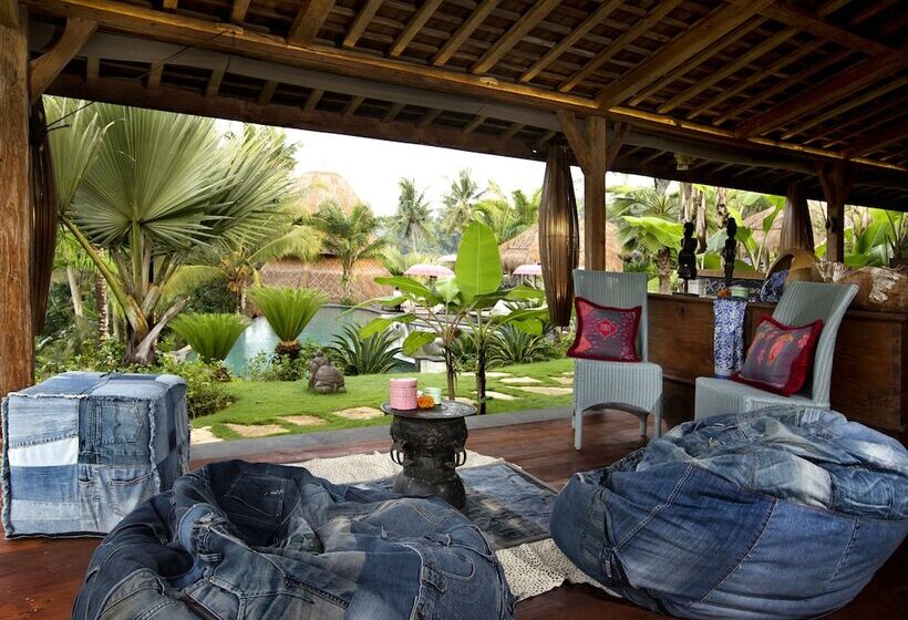 Fotos del hotel Blue Karma  Ubud:  16