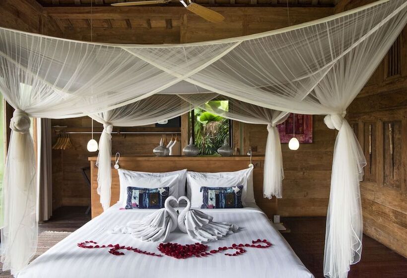 Fotos del hotel Blue Karma  Ubud:  2