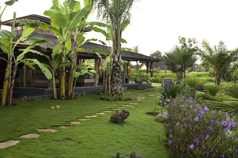 Fotos del hotel Blue Karma  Ubud:  17