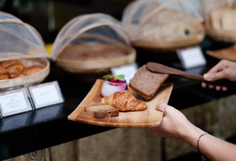 Fotos del hotel Blue Karma  Ubud:  18