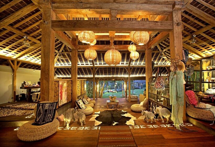 Fotos del hotel Blue Karma  Ubud:  20