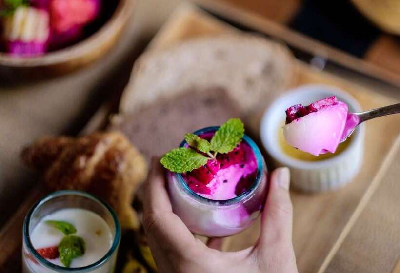 Fotos del hotel Blue Karma  Ubud:  22