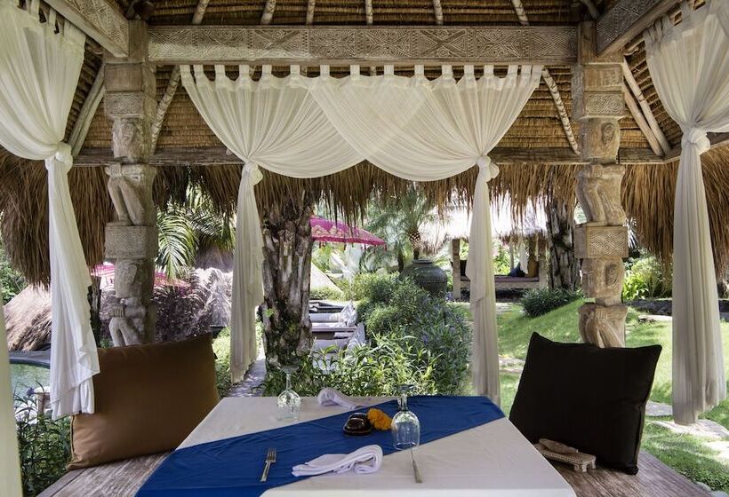 Fotos del hotel Blue Karma  Ubud:  23