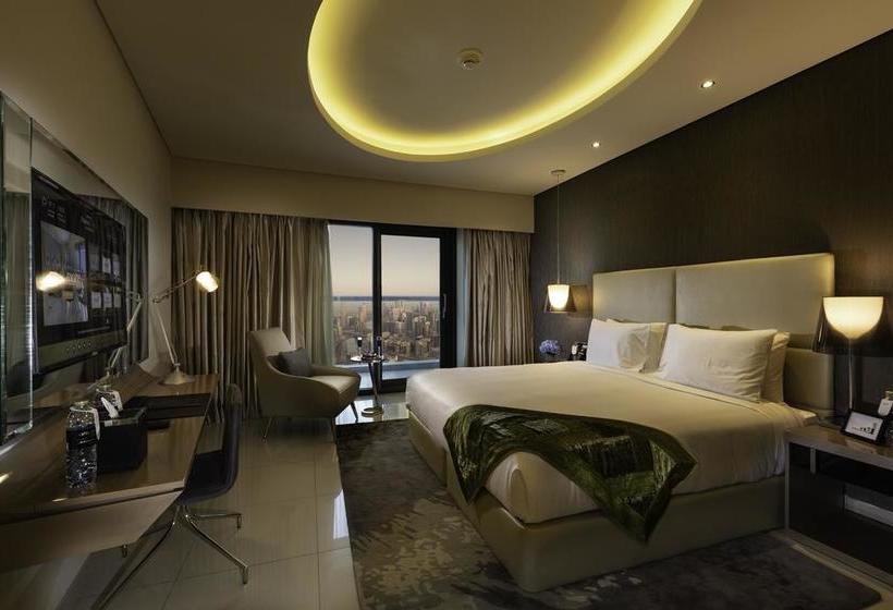 Fotos del hotel Damac Towers By Damac Living:  5