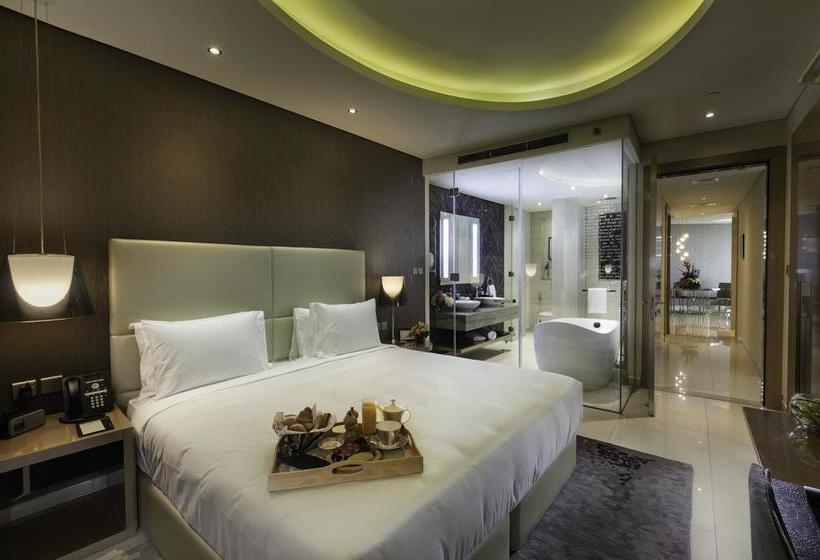 Damac Towers By Damac Living