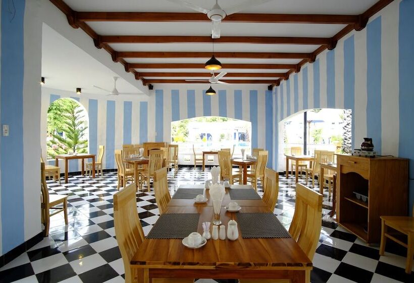 Fotos del hotel Isabella Resort:  22