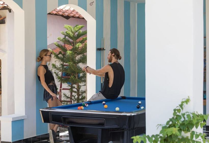 Fotos del hotel Isabella Resort:  15