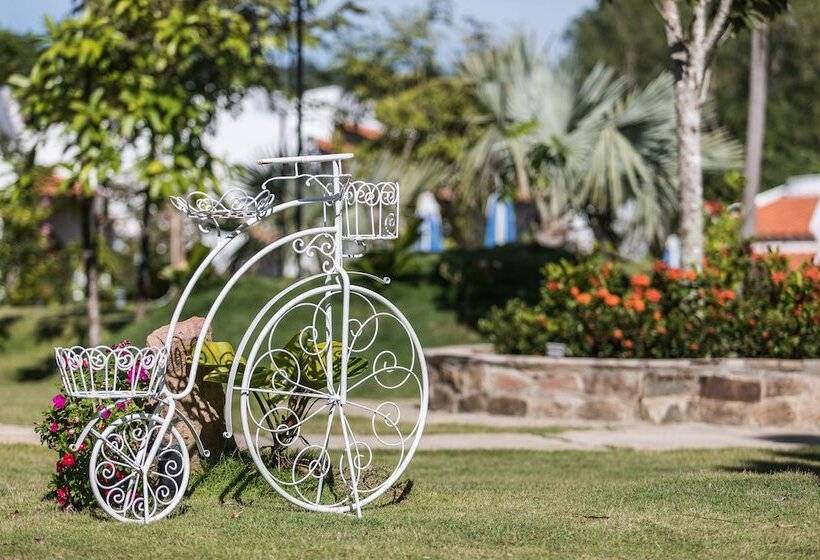 Fotos del hotel Isabella Resort:  16