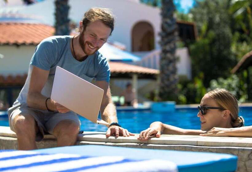 Fotos del hotel Isabella Resort:  9