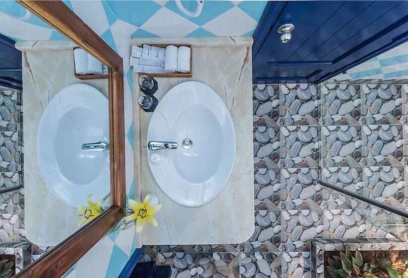 Fotos del hotel Isabella Resort:  11