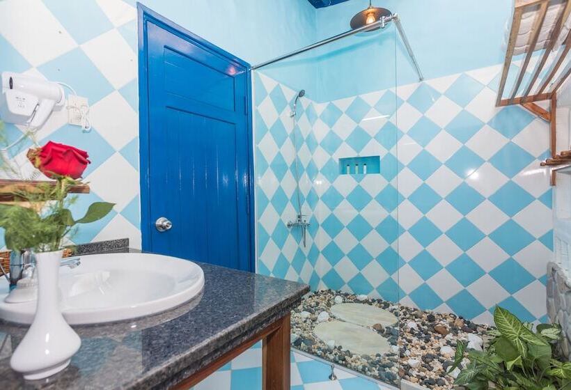 Fotos del hotel Isabella Resort:  21