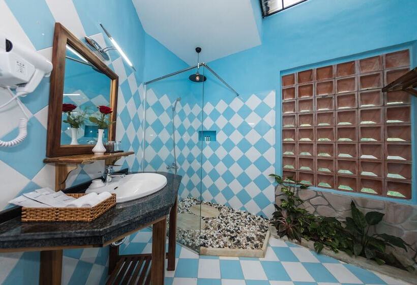 Fotos del hotel Isabella Resort:  17