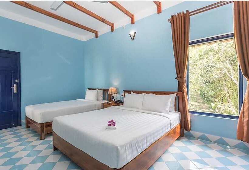 Fotos del hotel Isabella Resort:  8