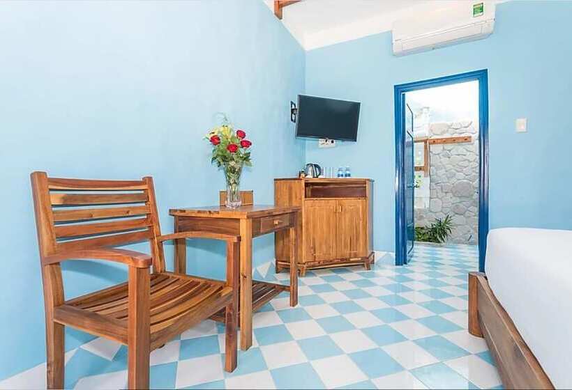 Fotos del hotel Isabella Resort:  25