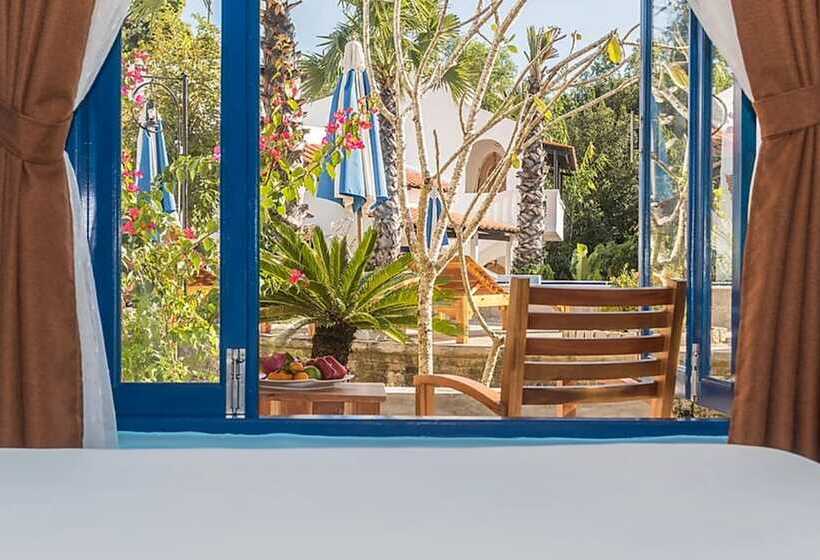 Fotos del hotel Isabella Resort:  14