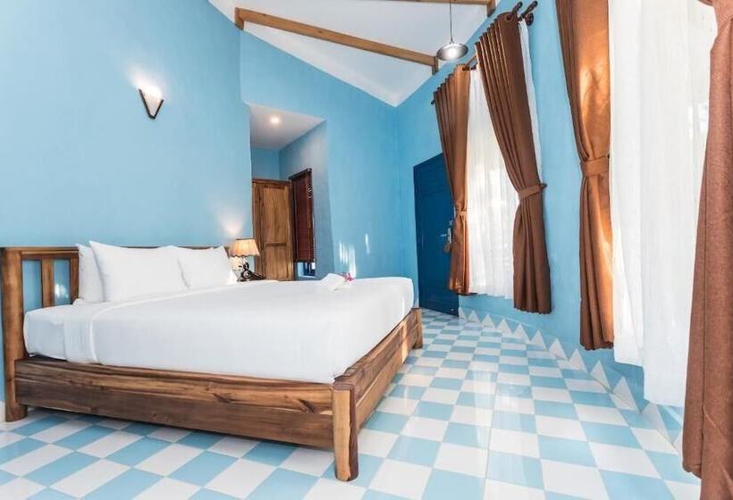 Fotos del hotel Isabella Resort:  6