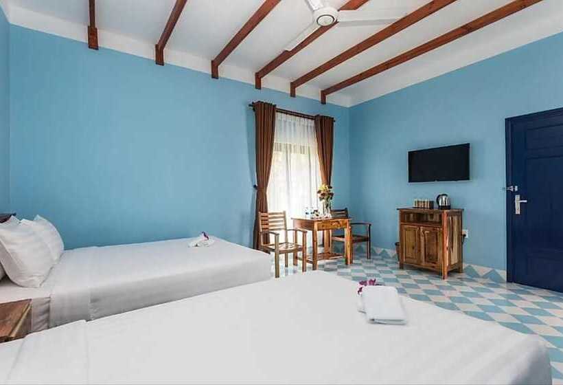 Fotos del hotel Isabella Resort:  5