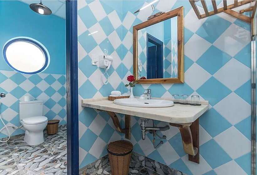 Fotos del hotel Isabella Resort:  2