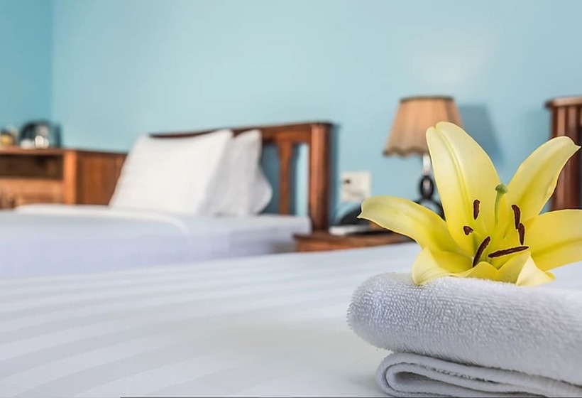 Fotos del hotel Isabella Resort:  24