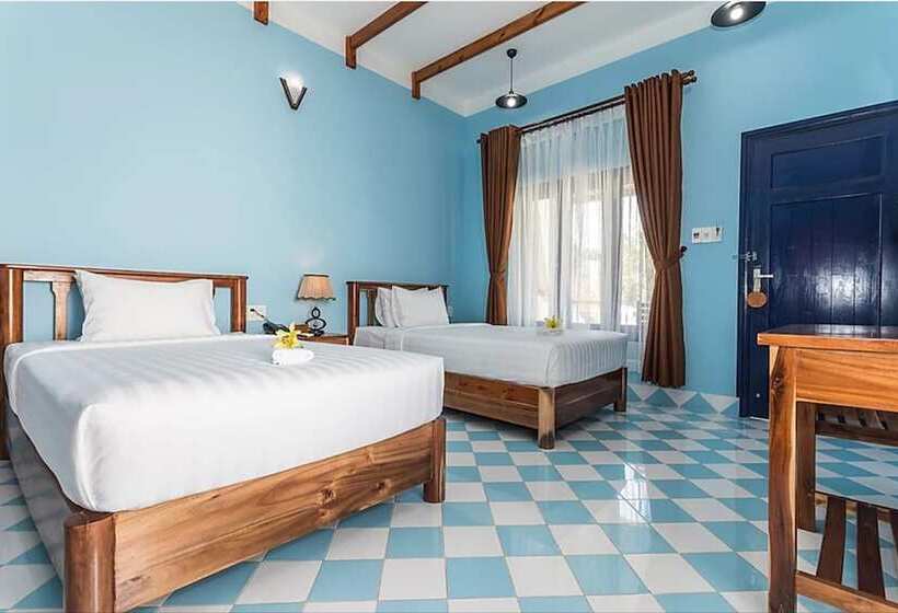 Fotos del hotel Isabella Resort:  3