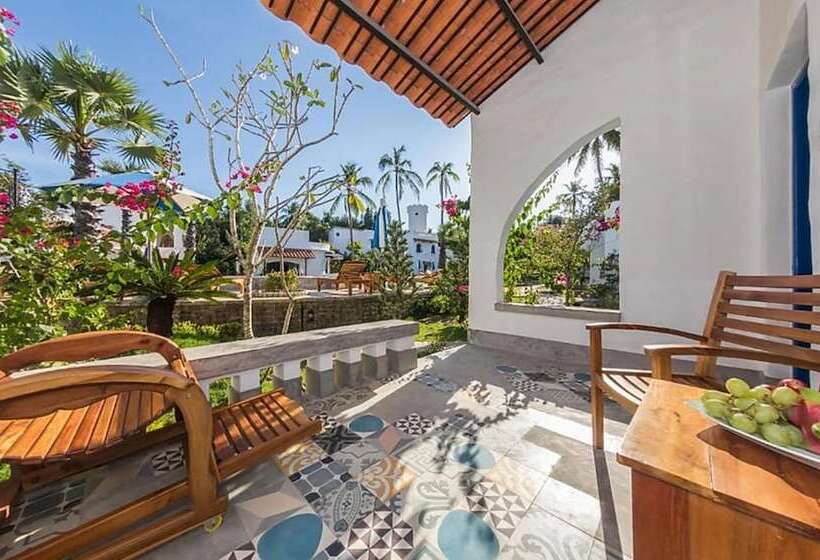 Fotos del hotel Isabella Resort:  18