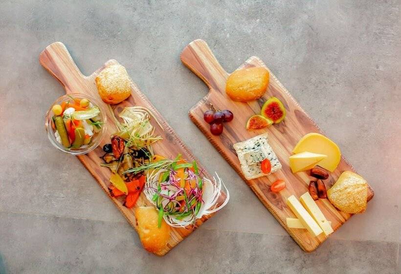 Fotos del hotel Kyriad Residence Casablanca:  7