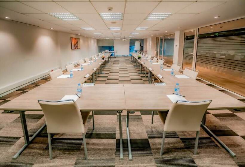 Fotos del hotel Kyriad Residence Casablanca:  23