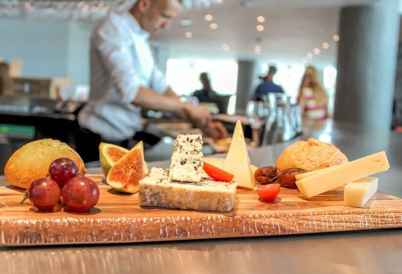 Fotos del hotel Kyriad Residence Casablanca:  20