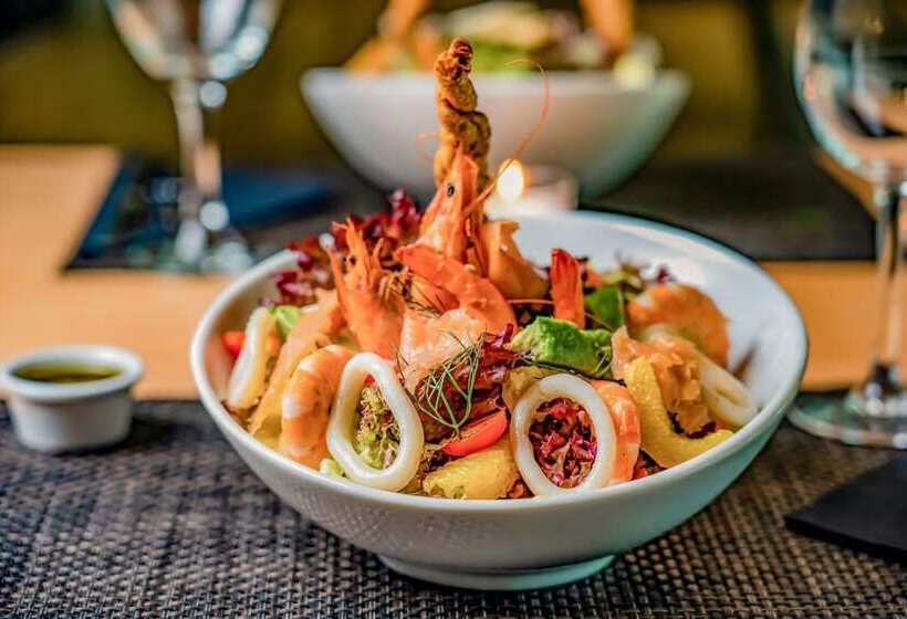 Fotos del hotel Kyriad Residence Casablanca:  22