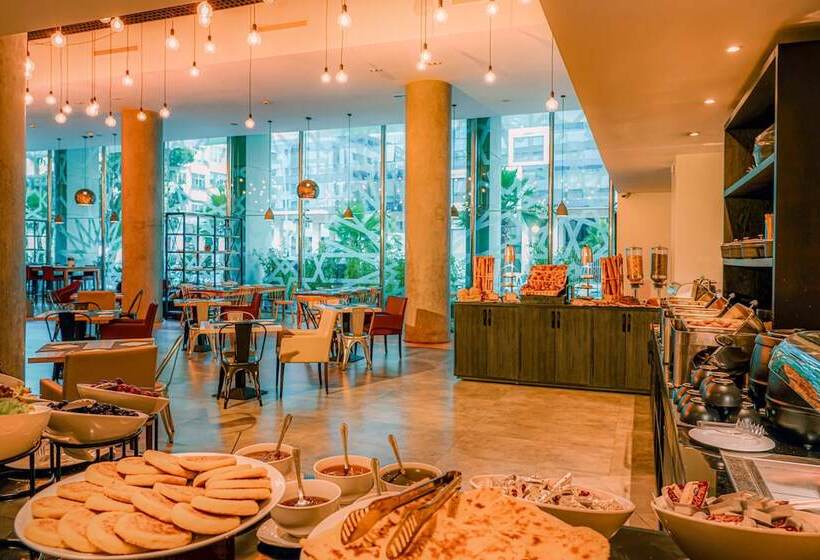 Fotos del hotel Kyriad Residence Casablanca:  17