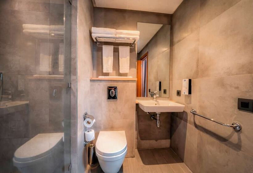 Fotos del hotel Kyriad Residence Casablanca:  6