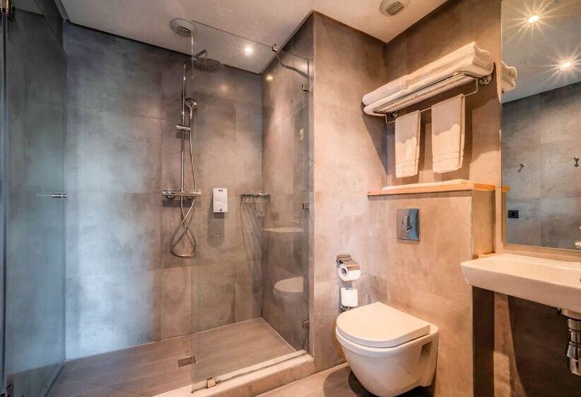 Fotos del hotel Kyriad Residence Casablanca:  3