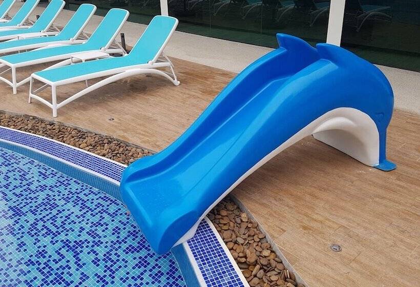 Fotos del hotel Lets Phuket Twin Sands Resort & Spa:  13