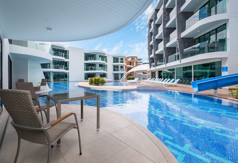 Fotos del hotel Lets Phuket Twin Sands Resort & Spa:  23