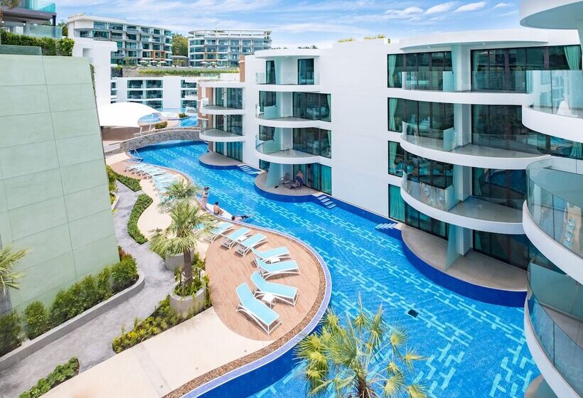 Fotos del hotel Lets Phuket Twin Sands Resort & Spa:  19