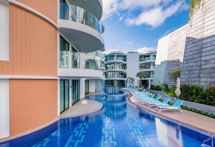 Fotos del hotel Lets Phuket Twin Sands Resort & Spa:  24