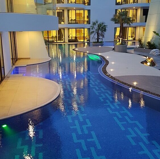 Fotos del hotel Lets Phuket Twin Sands Resort & Spa:  7