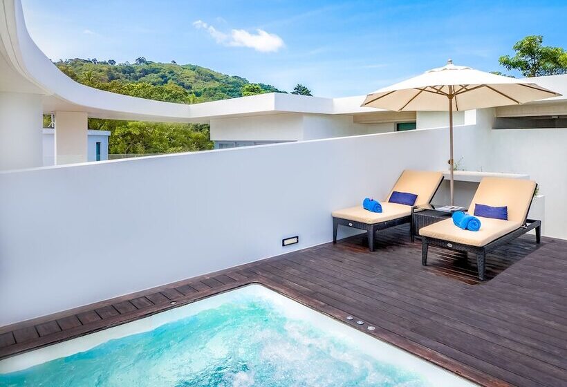 Fotos del hotel Lets Phuket Twin Sands Resort & Spa:  25