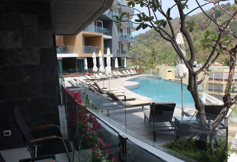 Fotos del hotel Lets Phuket Twin Sands Resort & Spa:  21