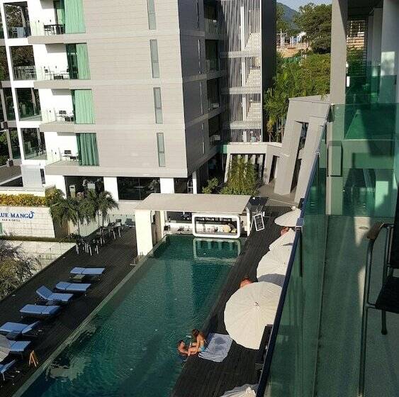 Fotos del hotel Lets Phuket Twin Sands Resort & Spa:  5