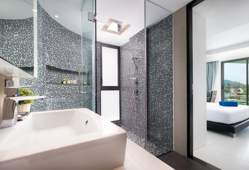 Fotos del hotel Lets Phuket Twin Sands Resort & Spa:  22