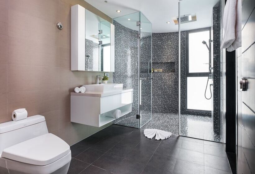 Fotos del hotel Lets Phuket Twin Sands Resort & Spa:  6