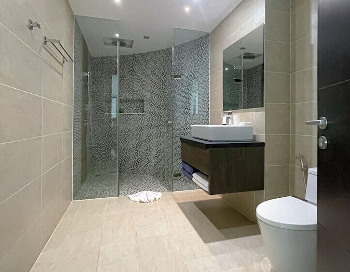 Fotos del hotel Lets Phuket Twin Sands Resort & Spa:  15