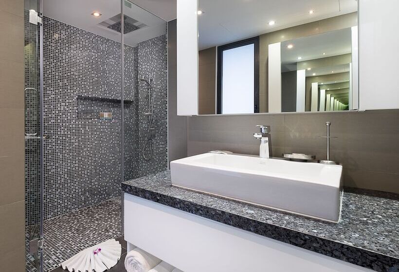 Fotos del hotel Lets Phuket Twin Sands Resort & Spa:  14