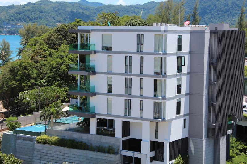 Fotos del hotel Lets Phuket Twin Sands Resort & Spa:  10