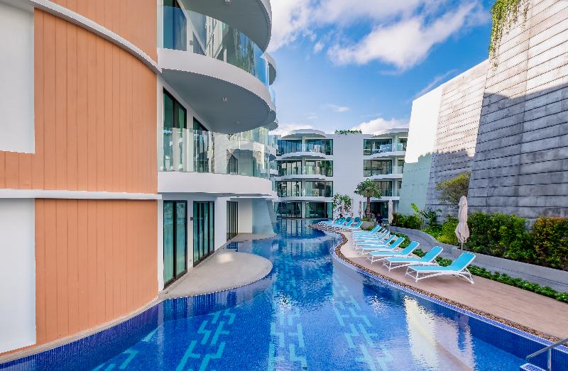 Fotos del hotel Lets Phuket Twin Sands Resort & Spa:  12