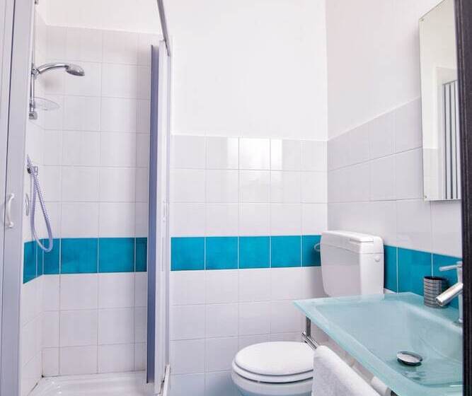 Maqueda Central Suites